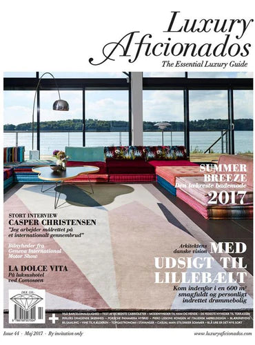 AFICIONADOS DENMARK