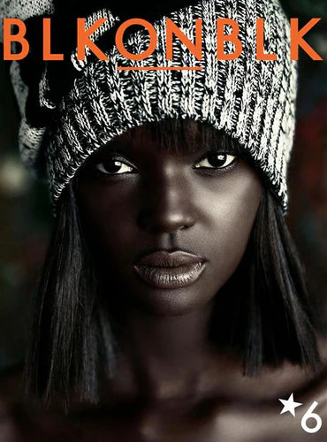 BLACK MAGAZINE NEW ZEALAND