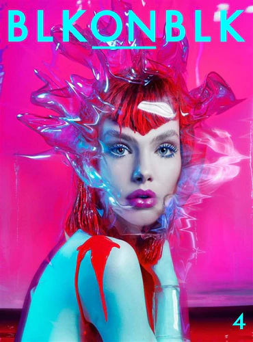 BLACK MAGAZINE NEW ZEALAND
