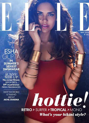 ELLE INDIA