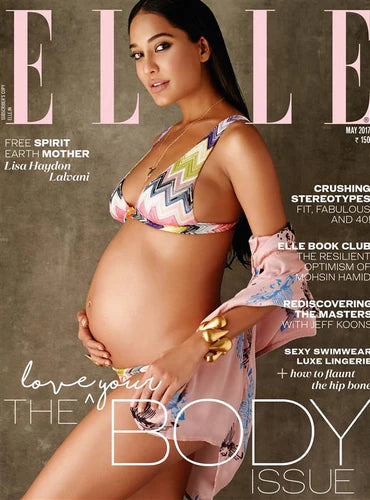 ELLE INDIA