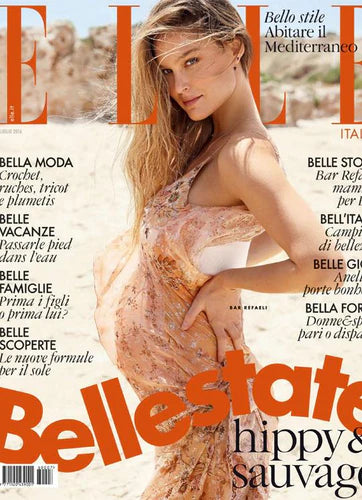 ELLE ITALY
