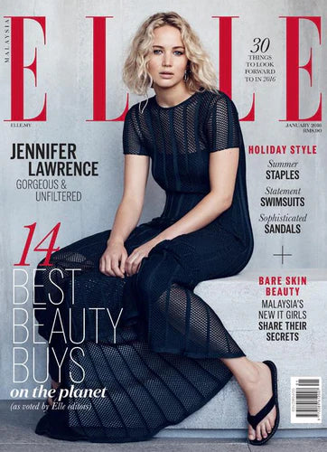 ELLE MALAYSIA