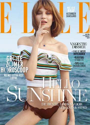 ELLE NETHERLANDS