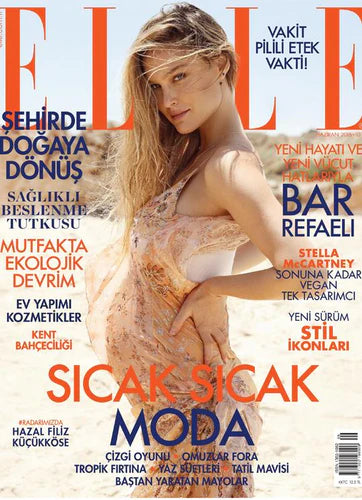 ELLE TURKEY
