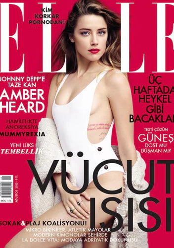ELLE TURKEY