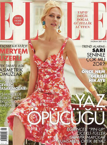 ELLE TURKEY