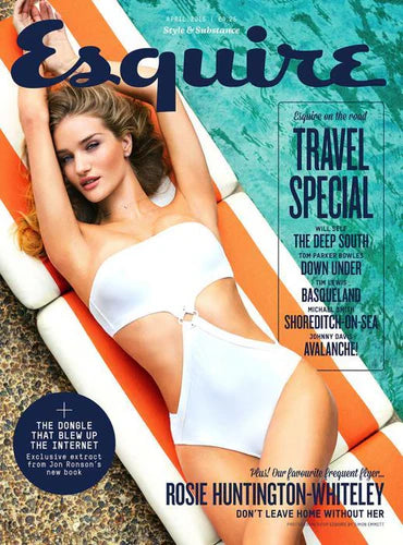 ESQUIRE UK