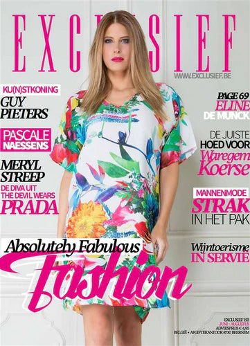 EXCLUSIEF BELGIUM