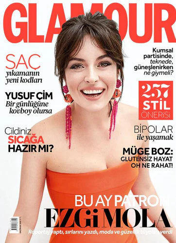 GLAMOUR TURKEY