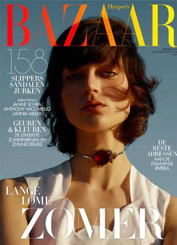 HARPERS BAZAAR NETHERLANDS