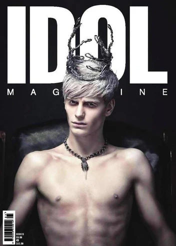 IDOL MAGAZINE UK
