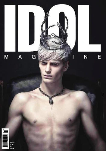 IDOL MAGAZINE UK