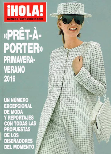 IHOLA! SPAIN