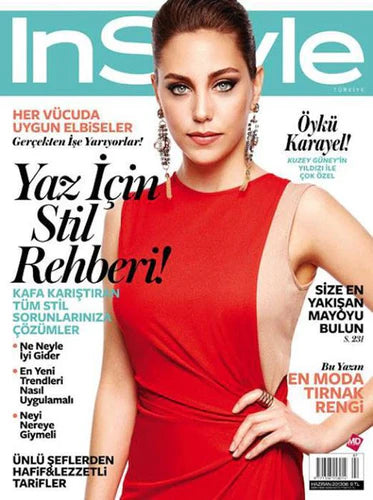 INSTYLE TURKEY