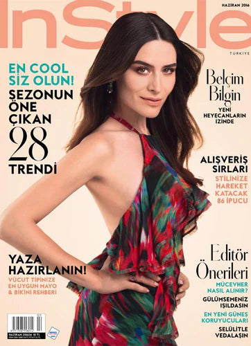 INSTYLE TURKEY