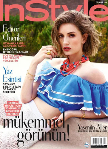 INSTYLE TURKEY