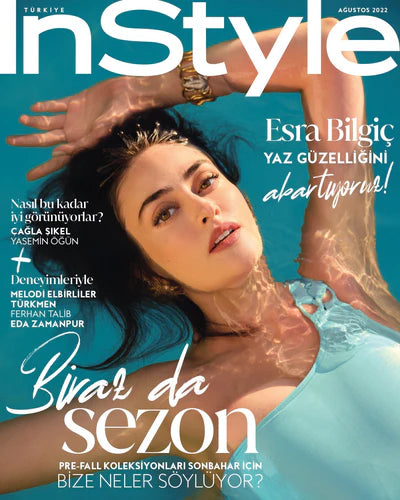 INSTYLE TURKEY