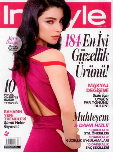 INSTYLE TURKEY