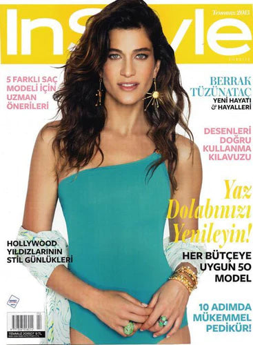 INSTYLE TURKEY