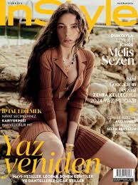 INSTYLE TURKIYE