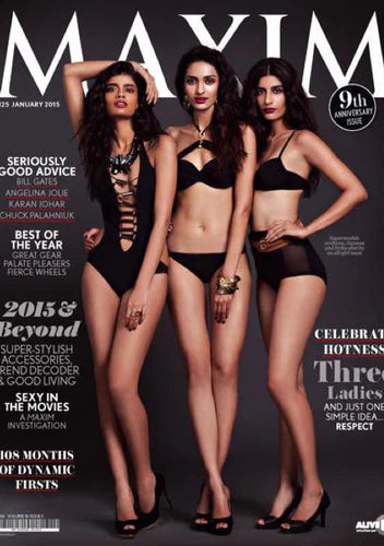 MAXIM INDIA