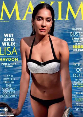 MAXIM INDIA