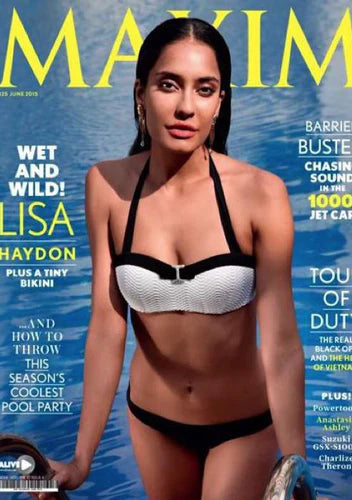 MAXIM INDIA