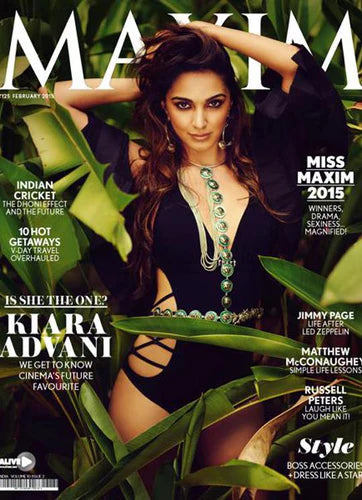 MAXIM INDIA