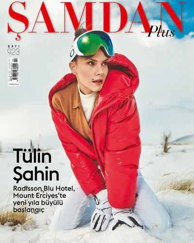 SAMDAN PLUS
