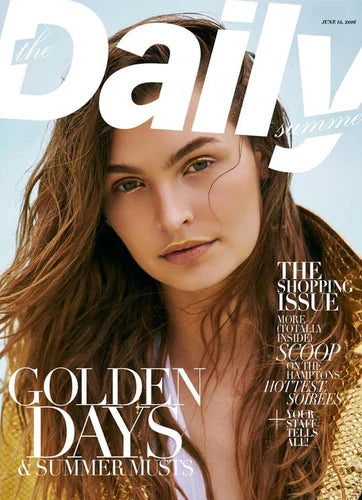 THE DAILY SUMMER