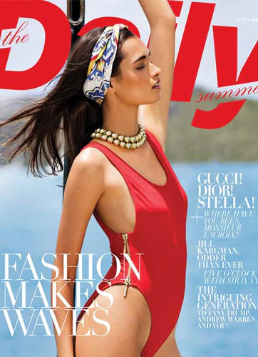 THE DAILY SUMMER USA