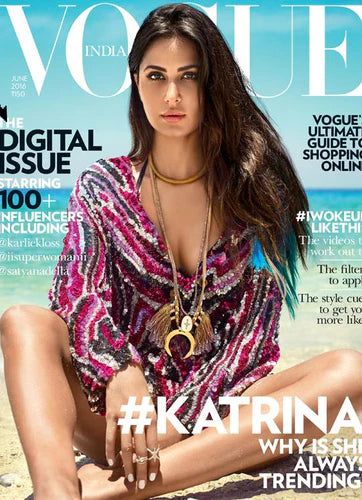 VOGUE INDIA