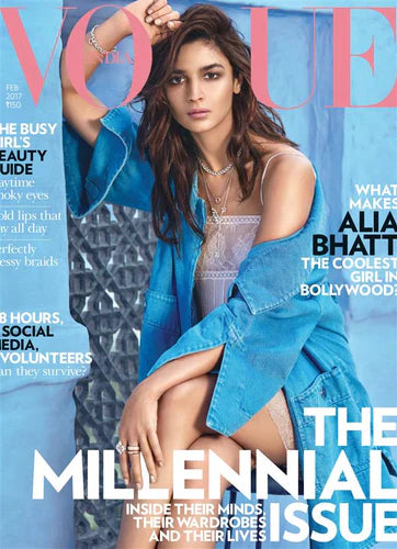 VOGUE INDIA