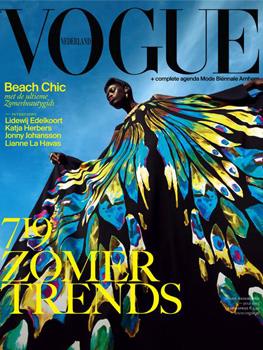 VOGUE NETHERLANDS