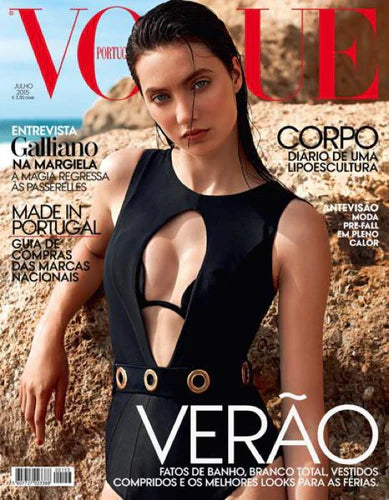 VOGUE PORTUGAL