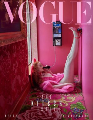 VOGUE PORTUGAL
