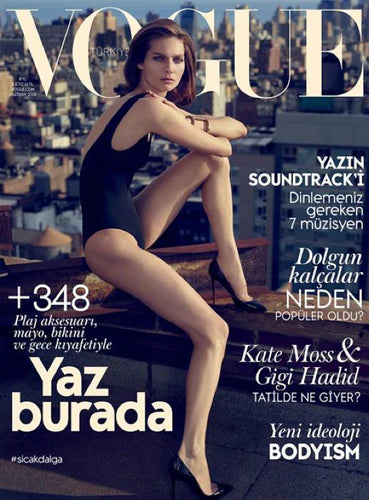VOGUE TURKEY