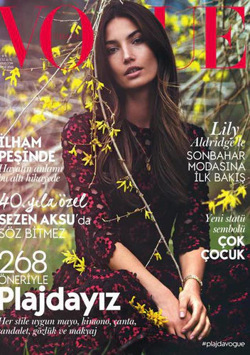 VOGUE TURKEY