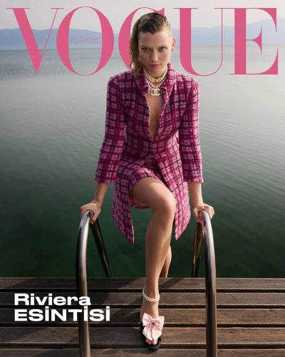 VOGUE TURKIYE