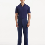 Adrian Dark Blue Pants