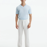 Adrian White Pants