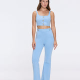 Colette Blue Pants