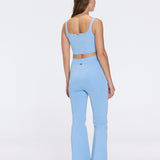 Colette Blue Pants