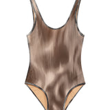 Birdie Black Optical Kids One Piece