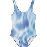 Birdie Blue Optical Kids One Piece