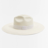 Brett White Hat