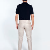 Enzo Beige Pants
