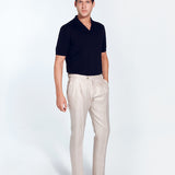 Enzo Beige Pants