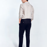 Enzo Black Pants